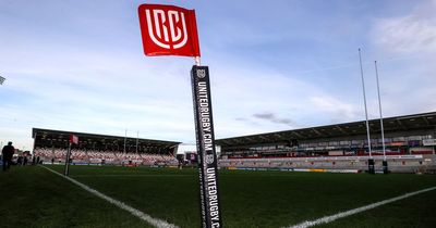 What channel is Ulster vs Stormers on? TV and live stream info for Friday's game