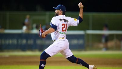 Adelaide Giants hoping to break Australian Baseball League championship drought