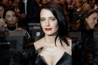 Bond actress Eva Green enters UK court battle over unmade film