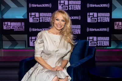 Pamela Anderson opens up about three incidents of sexual abuse in new memoir