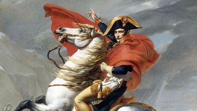 Book Review: ‘To Kidnap A Pope’ Recounts How Napoleon Normalized Religious Freedom