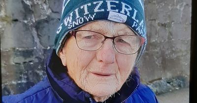 Family of missing NI pensioner make urgent appeal to public