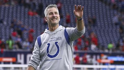 Panthers fans react to hiring of Frank Reich