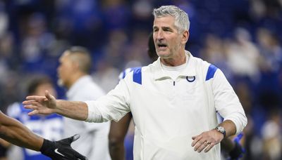 Frank Reich will be Panthers’ new head coach
