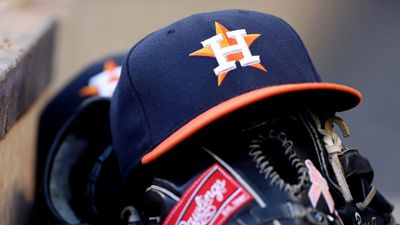 Astros Hire Dana Brown As Next General Manager