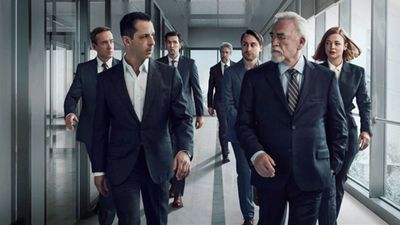 Succession' Fans Are Hyped After HBO Reveals Trailer, Release Date for Season 4