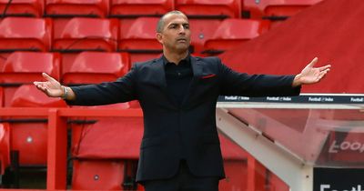 What 'passionate' Sabri Lamouchi will bring to Cardiff City and the Nottingham Forest experience that will help hugely