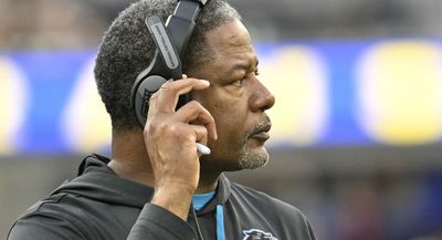 Steve Wilks intends to coach elsewhere after losing out on Panthers HC job