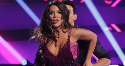 Dancing on Ice in major format shake-up this weekend after Ekin-Su Ofcom complaints