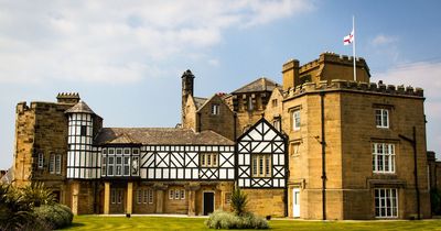 Leasowe Castle failed to 'take action' against mice problem