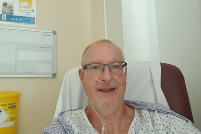 Five early signs of pancreatic cancer as man battles disease for a second time