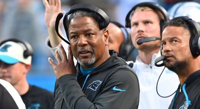 Steve Wilks’ attorney ‘shocked and disturbed’ over Panthers’ HC decision