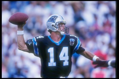 Panthers hire Frank Reich as head coach