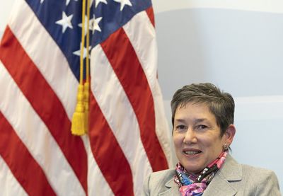 U.S. wants World Trade Organization dispute system fixed by 2024
