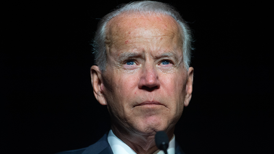 Watch: Biden delivers speech in Virginia on the economy