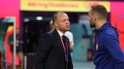 Earnie Stewart’s Departure Adds to Uncertain Times at U.S. Soccer