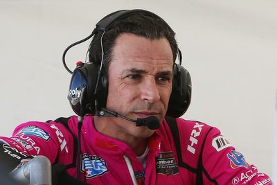 Helio Castroneves rules out 2023 Daytona 500 NASCAR bid