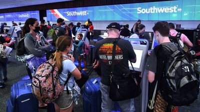 Jim Cramer Demands Answers From Southwest's CEO After Touting Company