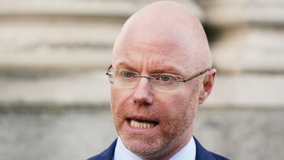 Lack of ring-fenced funding for child mental health services ‘incredible’ – TD
