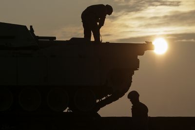 Russia: NATO war involvement ‘growing’ with arms to Ukraine