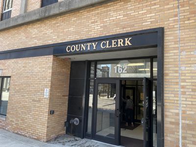 Digital advances coming to land records in Fayette County Clerk's Office