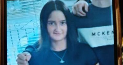 Police 'increasingly concerned' for wellbeing of missing teen in Belfast