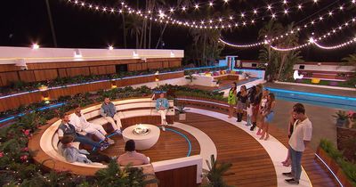 Love Island fans call out 'con' contestant as they spot 'love bombing' tactic to make final