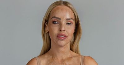 Katie Piper launches behind bars documentary after unveiling hidden prison career