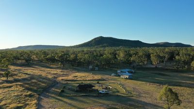 Santos biodiversity offset project at Mount Tabor Station receives final approvals
