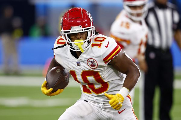 Chiefs CB Jaylen Watson reveals he had to take random drug test