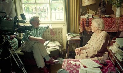 Letter: John Mapplebeck obituary