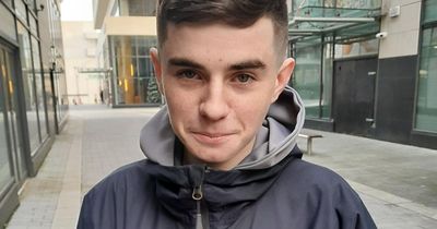 Appeal launched for teenager missing from Tallaght