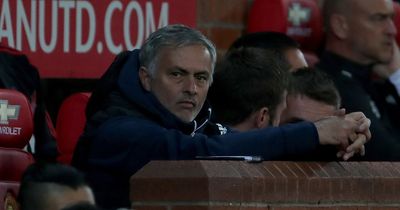 What happened to the four Man Utd stars Jose Mourinho named and shamed in 2018