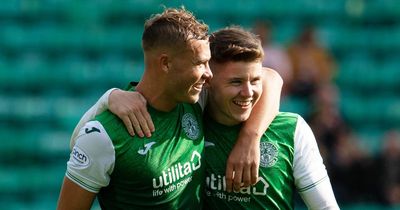 Kevin Nisbet and Ryan Porteous set for Hibs transfer exits within 24 hours as club set to bank £3m payday