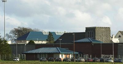 Inmate, 25, found dead at Castlerea Prison named - as he is believed to have passed away in his sleep