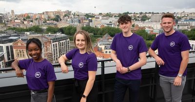 BT to hire nearly 50 apprentices and graduates in Bristol