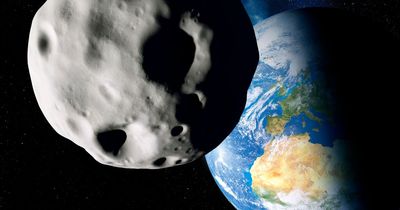 How and when to watch Asteroid 2023 BU which is 'size of small truck' passing Earth