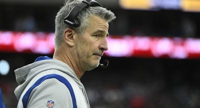 Panthers, HC Frank Reich reportedly agree to 4-year contract