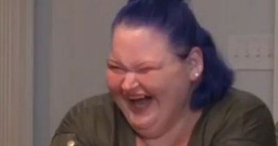 1000-lb Sisters viewers in hysterics as Amy Slaton snubs yoga for Kama Sutra