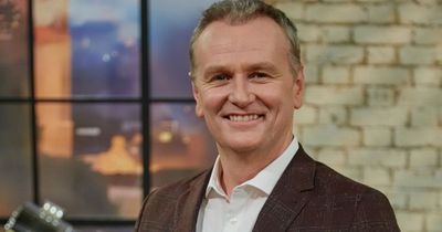 Daithi O Se admits he feels like he could do better at hosting RTE's afternoon show every day