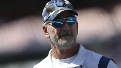 Group of Panthers players reportedly ‘excited’ about Frank Reich hire