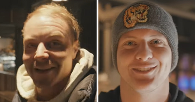 Mick Schumacher and Valtteri Bottas make same bold claim ahead of Race of Champions