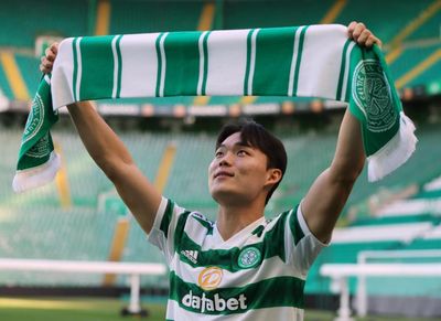 How hacking through the mud on national service has prepared Hyeongyu Oh for the SPFL