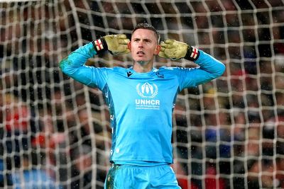 Nottingham Forest handed Dean Henderson boost to cool Keylor Navas interest