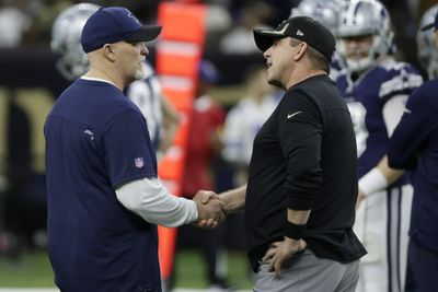 Dan Quinn stays with Cowboys, may help Sean Payton’s odds of finding a new job