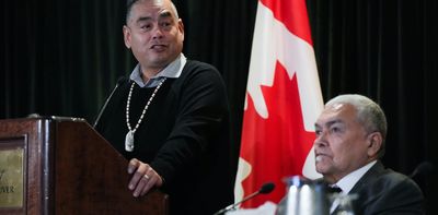 Canada's $2.8 billion settlement with Indigenous Day Scholars is a long time coming