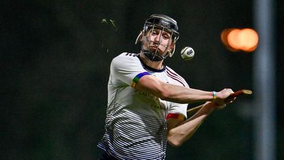 Gearóid O’Connor seals UL group spoils in Fitzgibbon Cup