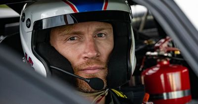 Top Gear's Freddie Flintoff makes 'painful decision' to take TV break after horror crash