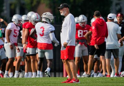 Ohio State announces starting date of spring football practice