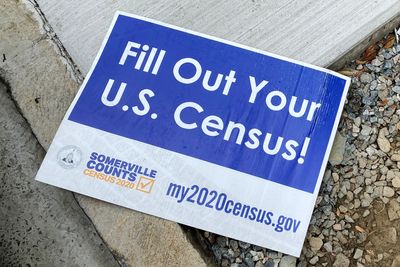 US Census could get MENA category after new recommendations